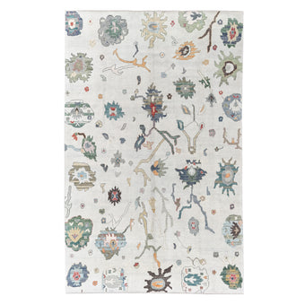 16758 Handwoven Rug 10’8 x 16’10