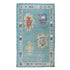 16761 Handwoven Rug 2’9 x 4’5