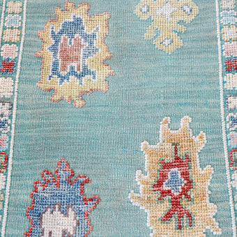 16761 Handwoven Rug 2’9 x 4’5
