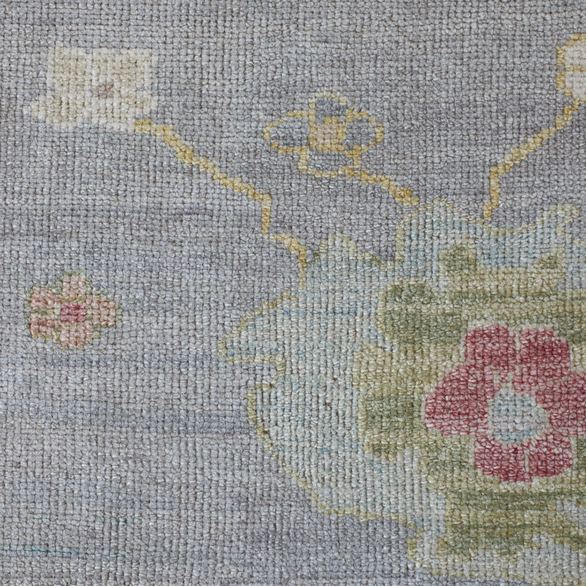 16771 Handwoven Rug 2’7 x 14’7