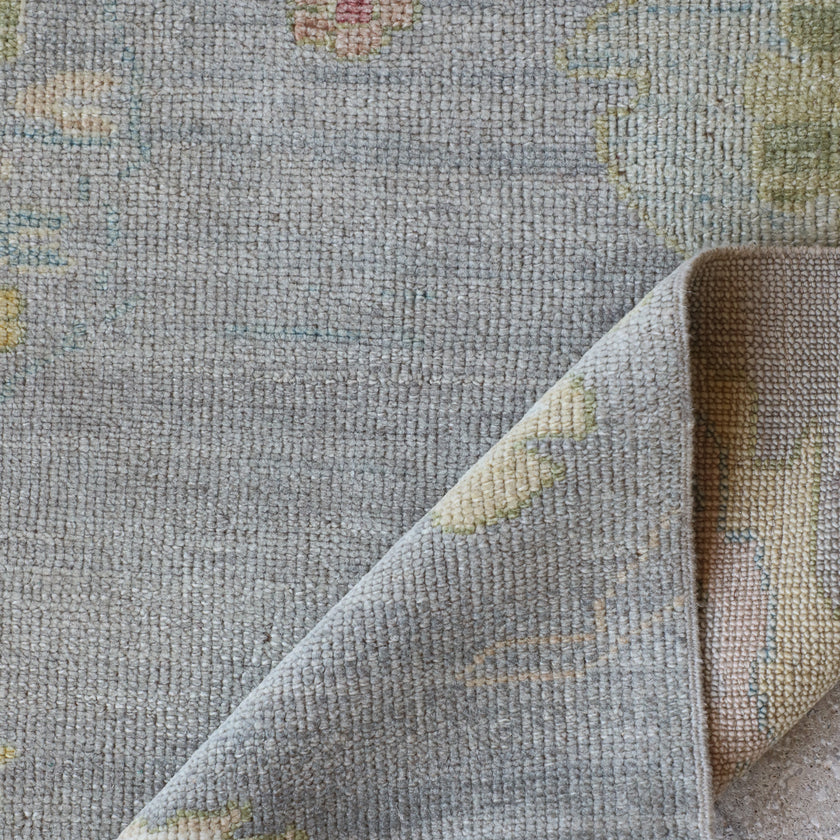 16771 Handwoven Rug 2’7 x 14’7