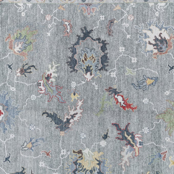 16800 Handwoven Rug 12’2 x 15’2