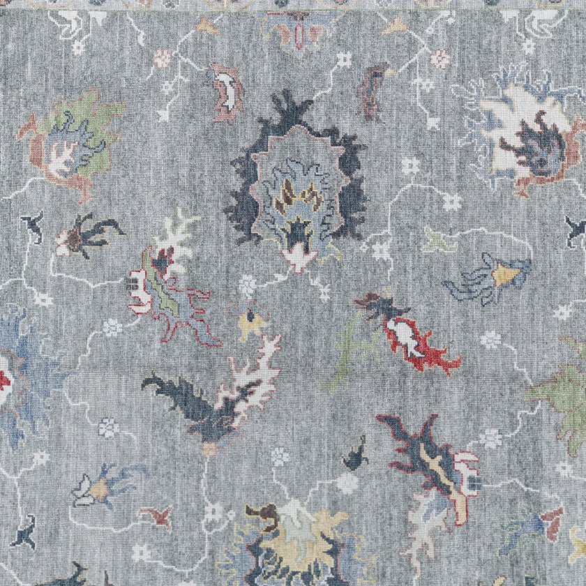 16800 Handwoven Rug 12’2 x 15’2