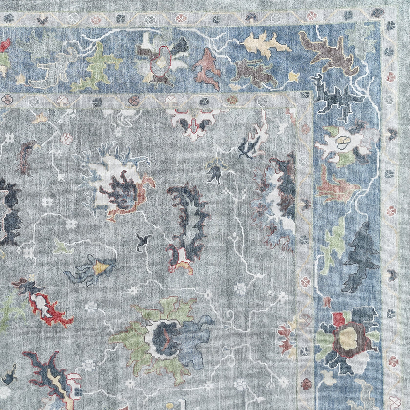 16800 Handwoven Rug 12’2 x 15’2