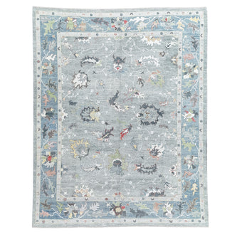 16800 Handwoven Rug 12’2 x 15’2