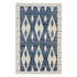 16817 Handwoven Rug 2’7 x 3’11