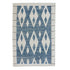 16821 Handwoven Rug 2’8 x 3’11