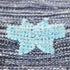 16822 Handwoven Rug 3’2 x 4’4