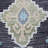 16822 Handwoven Rug 3’2 x 4’4