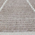 16827 Handwoven Rug 2’8 x 12
