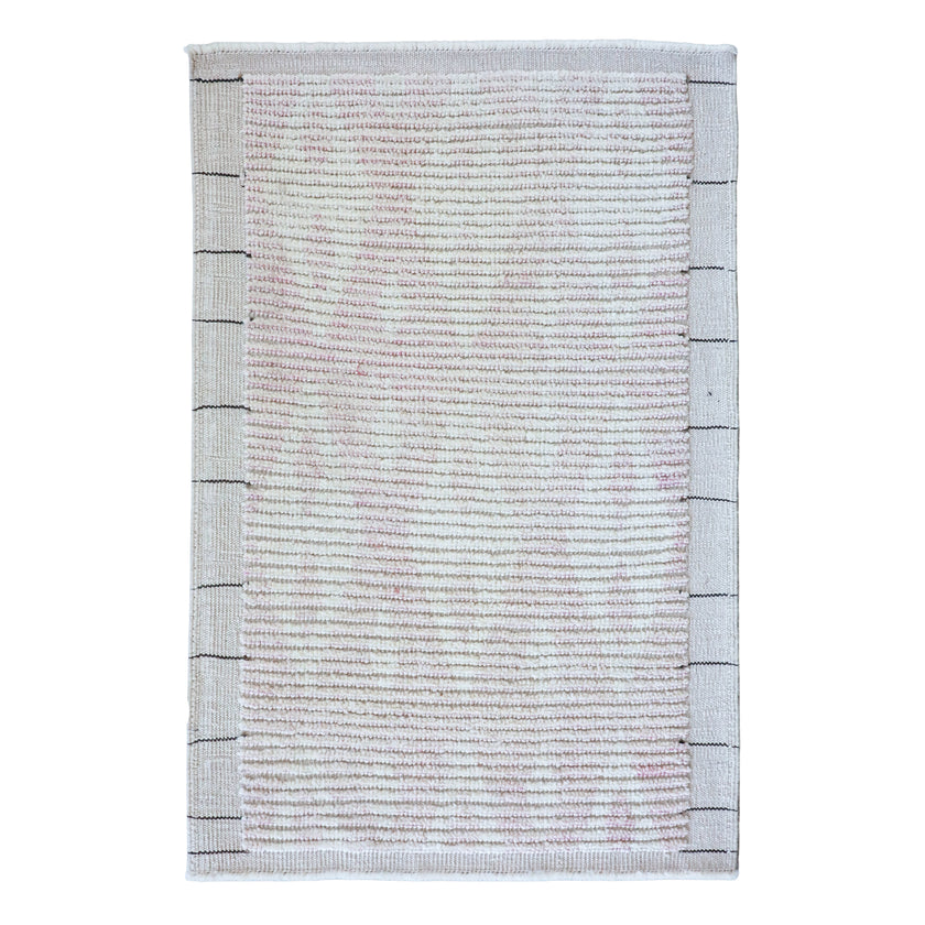 16830 Handwoven Rug 2’8 x 4