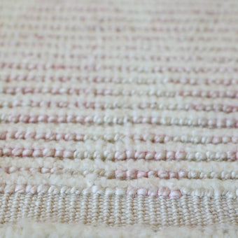 16830 Handwoven Rug 2’8 x 4