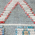 16840 Handwoven Rug 6’4 x 9’7