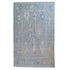 16856 Handwoven Rug 6’2 x 9’8