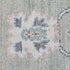 16859 Handwoven Rug 6 x 8’10
