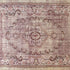 1685 Handwoven Vintage Rug 5’9 x 9’3
