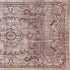 1685 Handwoven Vintage Rug 5’9 x 9’3