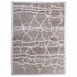16884 Handwoven Rug 5’9 x 9’5