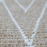 16888 Handwoven Rug 2’7 x 14