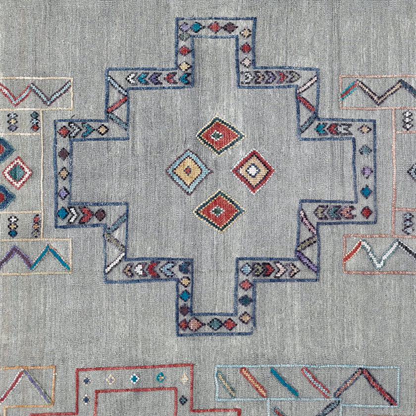 16892 Handwoven Rug 10’6 x 14’4