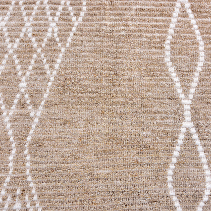 16894 Handwoven Rug 8’5 x 11’1