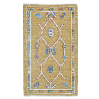 2x3 Rugs