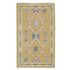 16899 Handwoven Rug 2’1 x 3’5