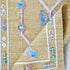 16899 Handwoven Rug 2’1 x 3’5
