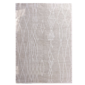 16915 Handwoven Rug 9’11 x 13’6