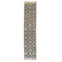 16928 Handwoven Vintage Rug 2’4 x 10’8