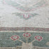 16932 Handwoven Vintage Rug 5’3 x 10’9
