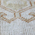16936 Handwoven Vintage Rug 3’5 x 5’8