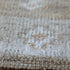 16938 Handwoven Vintage Rug 3’6x5’7