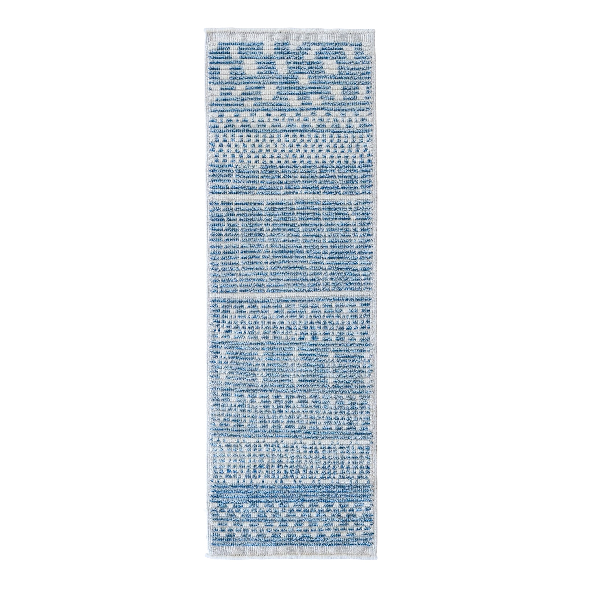 16944 Handwoven Rug 2 x 6 – Zuma Imports