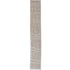 16946 Handwoven Rug 2’5 x 14’10