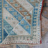 16951 Handwoven Vintage Rug 2’8 x 6’8