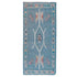 16956 Handwoven Rug 2’9 x 6