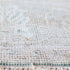 16958 Handwoven Vintage Rug 3’8 x 5’10