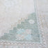 16958 Handwoven Vintage Rug 3’8 x 5’10