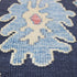 16959 Handwoven Rug 3’3 x 5’1