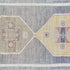 16960 Handwoven Rug 2’9 x 10’6