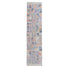 16962 Handwoven Rug 2’8 x 11