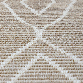 16963 Handwoven Rug 2’8 x 12’6