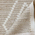 16963 Handwoven Rug 2’8 x 12’6