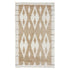 16964 Handwoven Rug 2’7 x 4’1