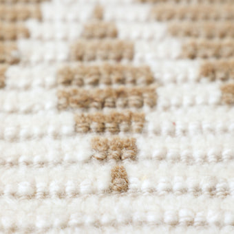 16964 Handwoven Rug 2’7 x 4’1