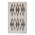 16965 Handwoven Rug 2’6 x 4’1