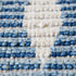 16966 Handwoven Rug 2 x 3’6
