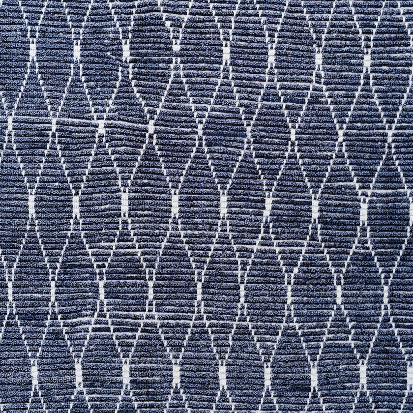 16970 Handwoven Rug 7’1 x 10’6