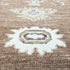 16973 Handwoven Rug 8’5 x 10’3